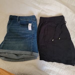 Old Navy Shorts